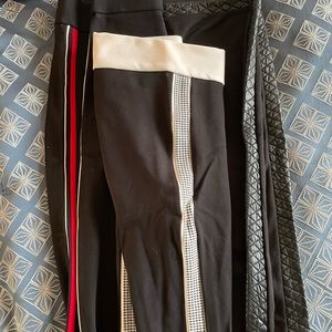 Woman’s legging size M